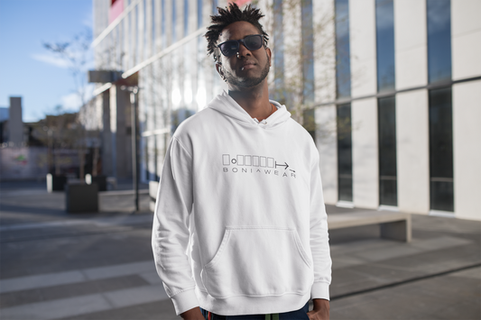 Men's Logo/Classic Hoodie