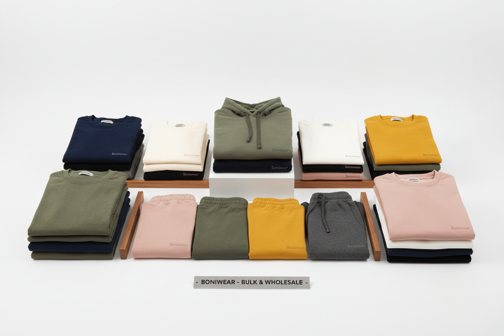 Wholesale Orders