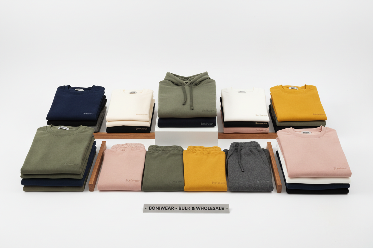Wholesale Orders