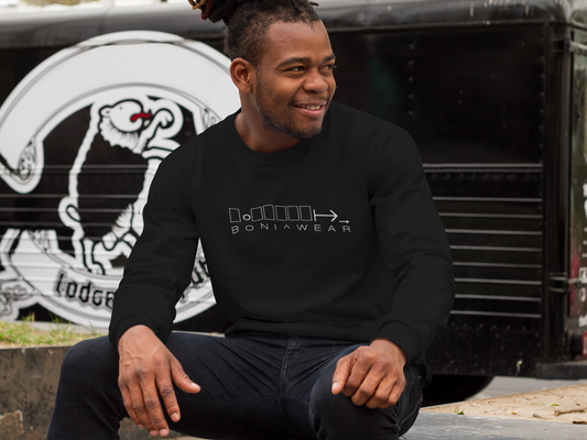 Men's Logo/Classic Crewneck Sweatshirt