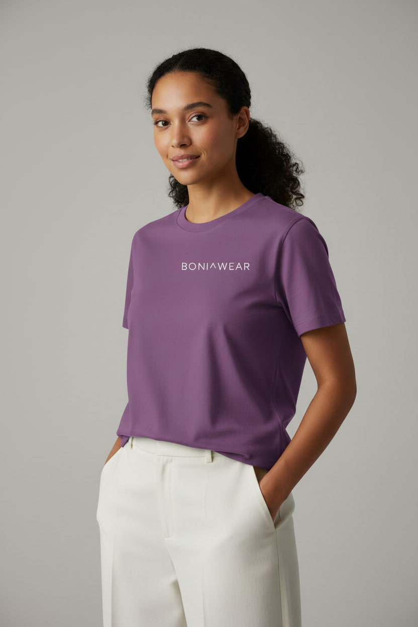 Women's Regular T-Shirt