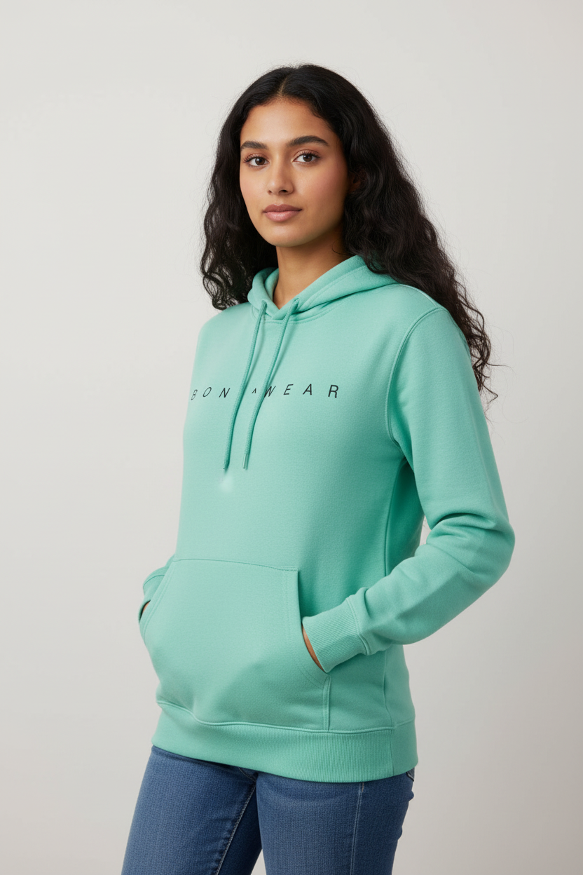 Women's Oversized Hoodie