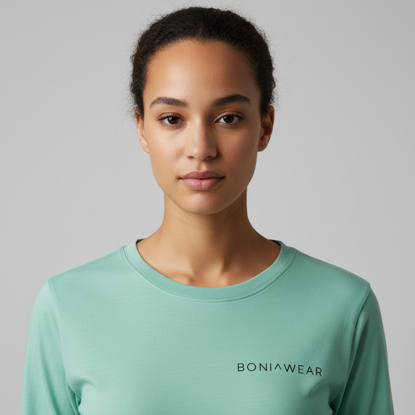 Women's Long Sleeve T-Shirt