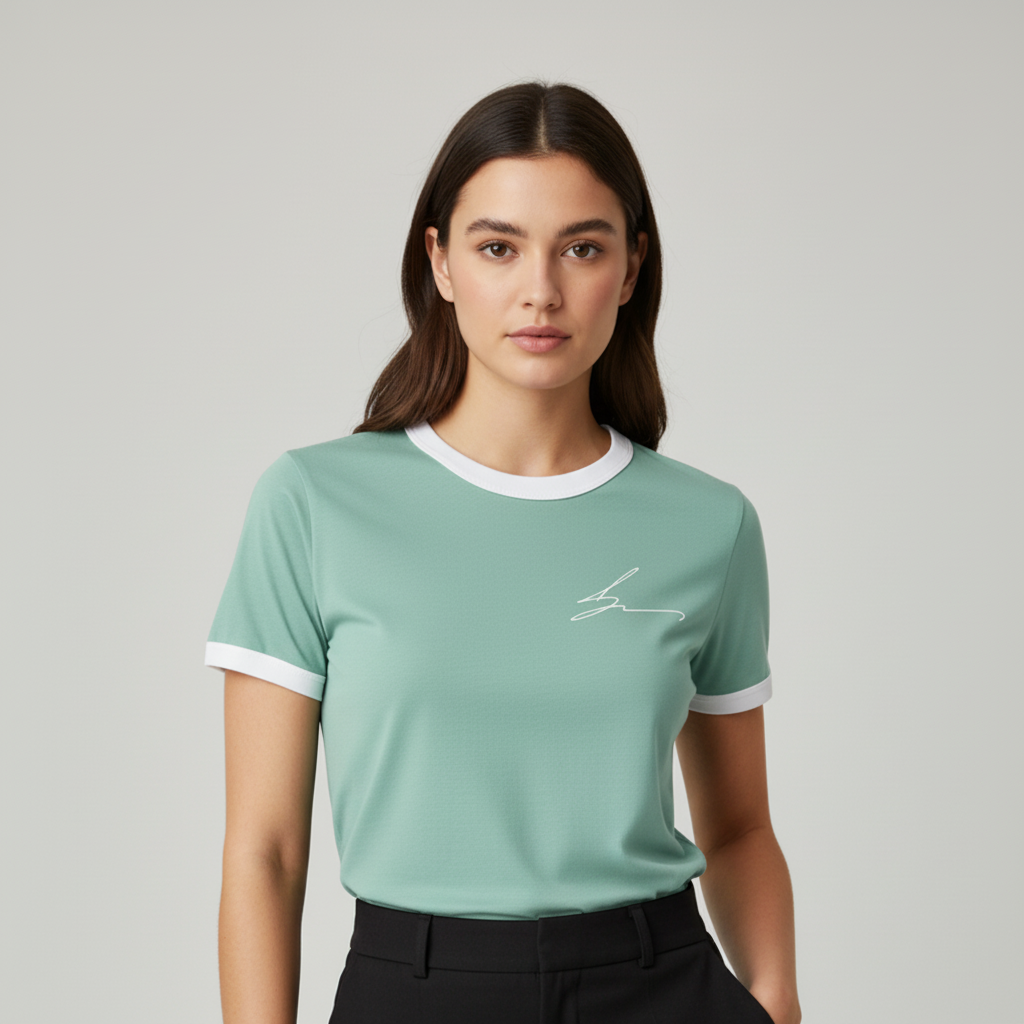 Women's Ringer T-Shirt