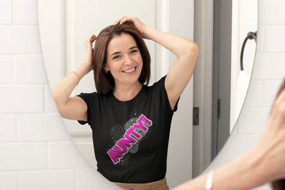 Aunty T-Shirt