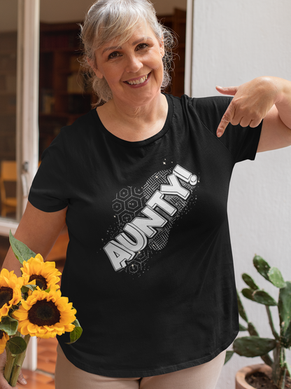 Aunty T-Shirt