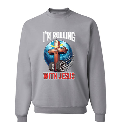 Athletic Hthr - FRONT