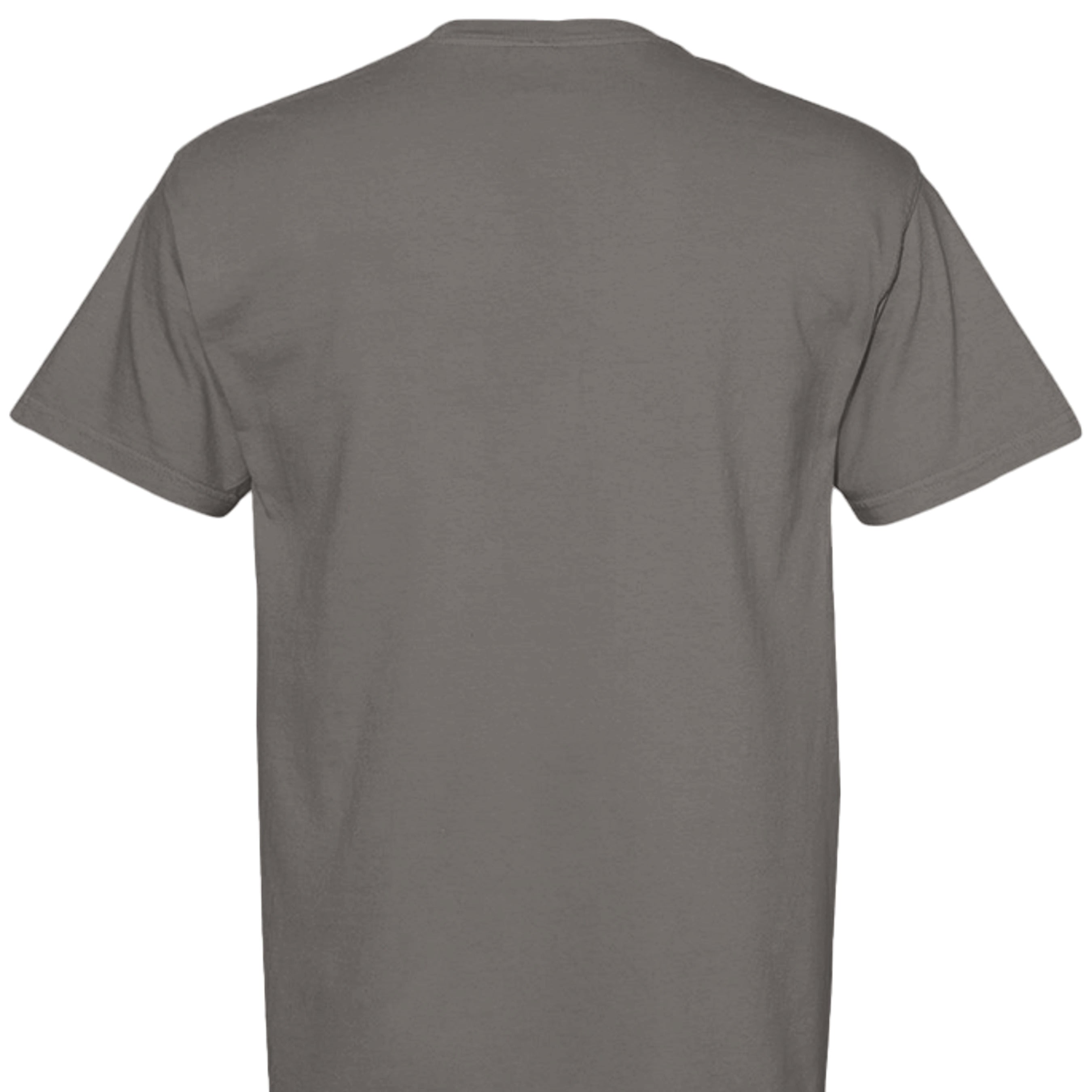 GREY - C1717 - BACK