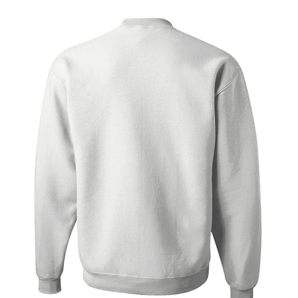 White - BACK