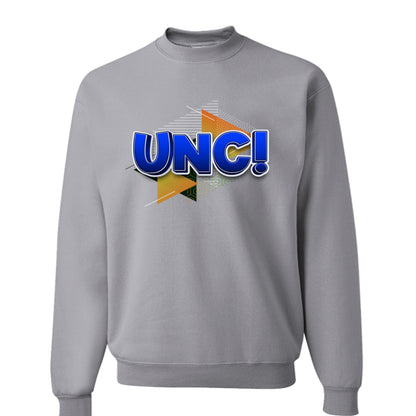 Athletic Hthr - FRONT