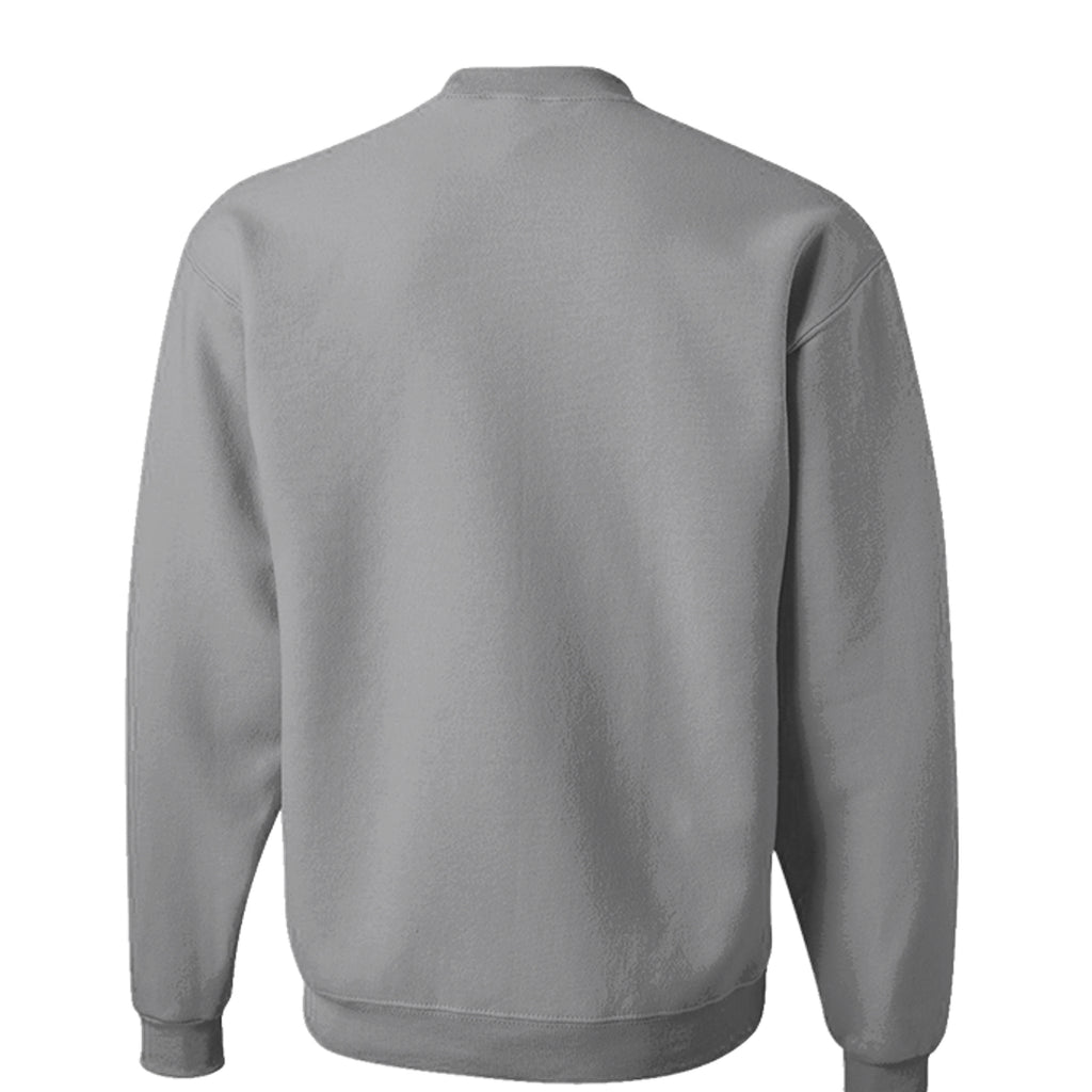 Athletic Hthr - PC78 - BACK