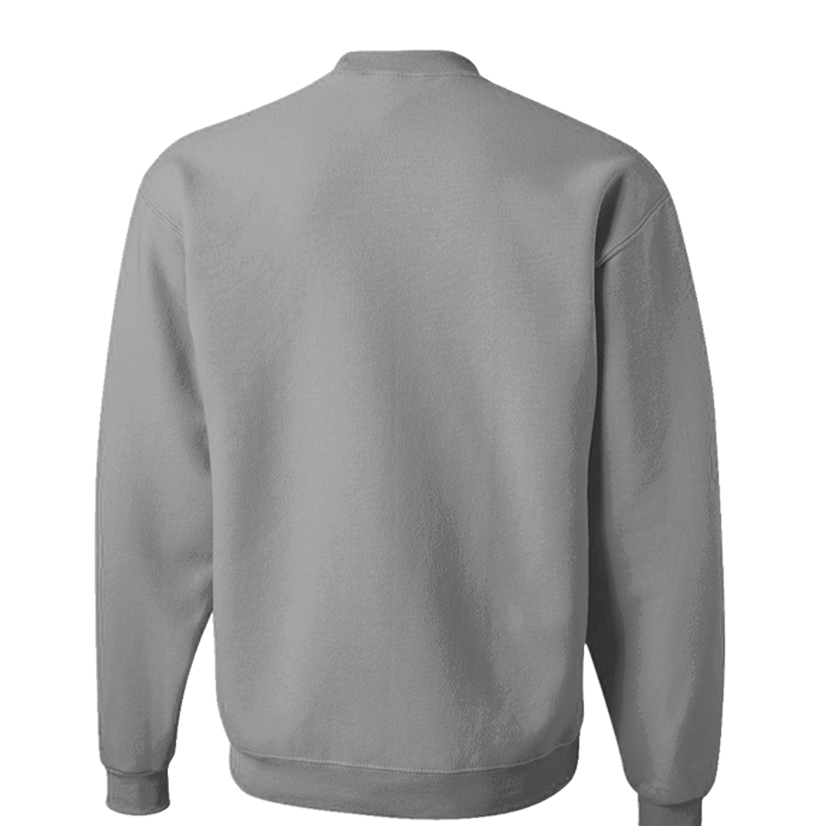 Athletic Hthr - PC78 - BACK