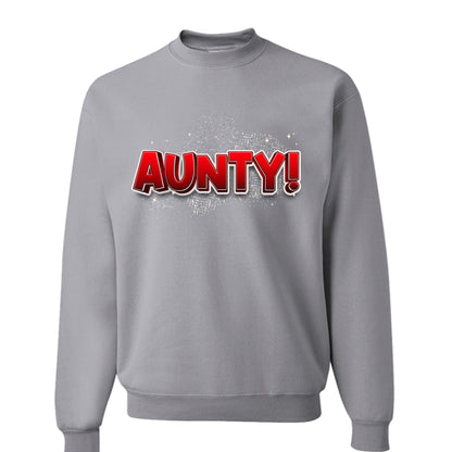 Athletic Hthr - FRONT