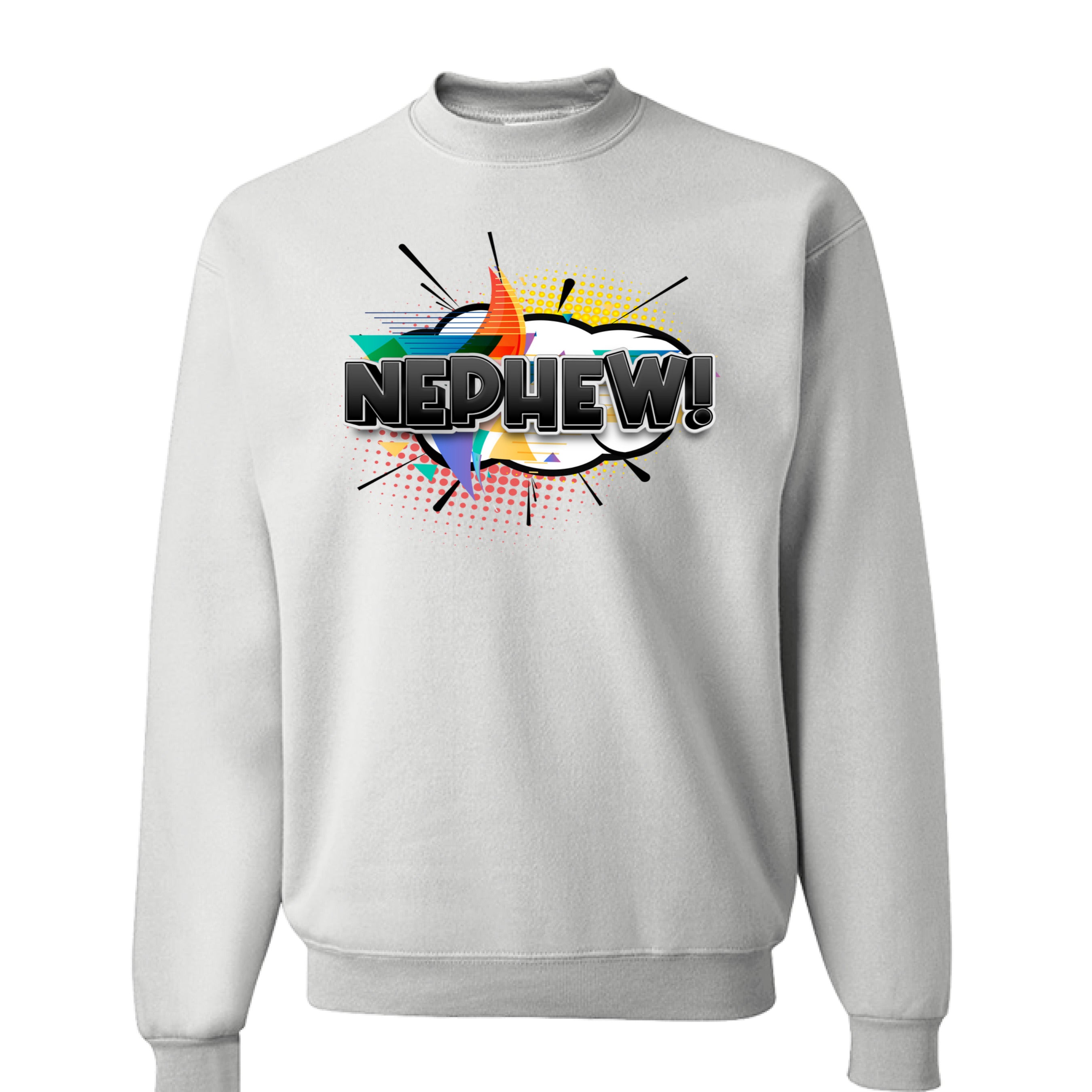 White - FRONT