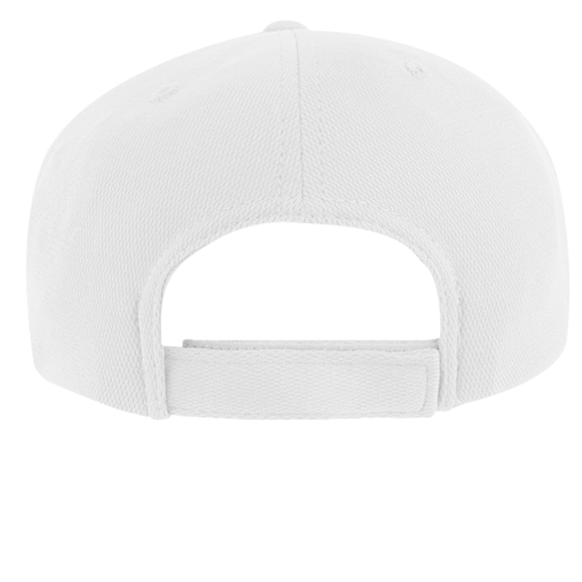 White/Cl Navy - BACK