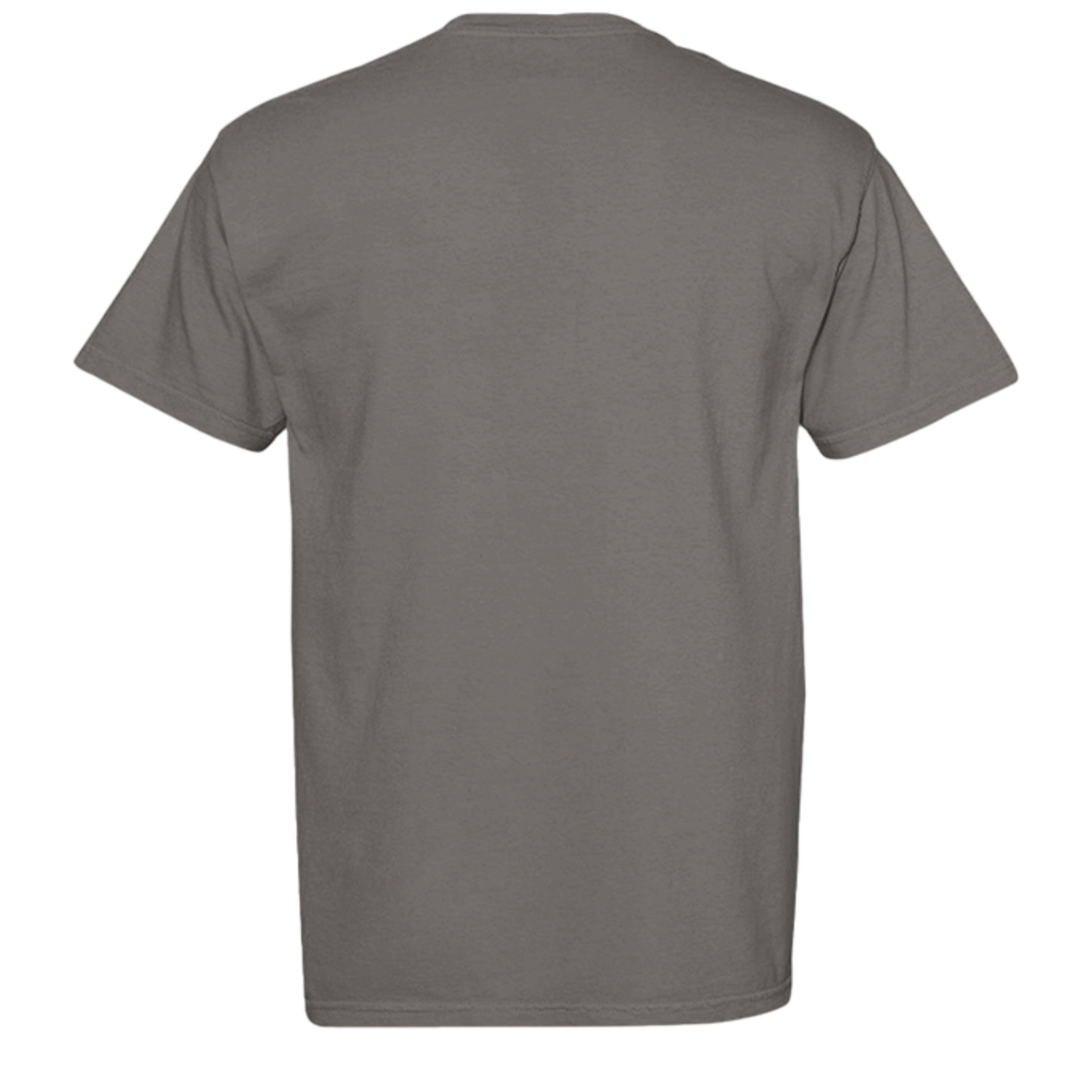 GREY - C1717 - BACK