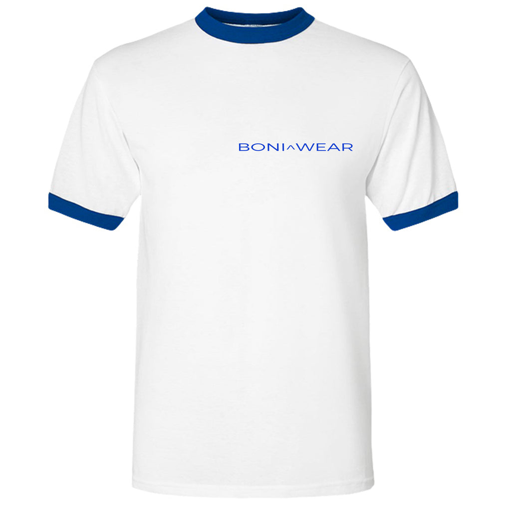 WHITE/ROYAL - 710 - FRONT