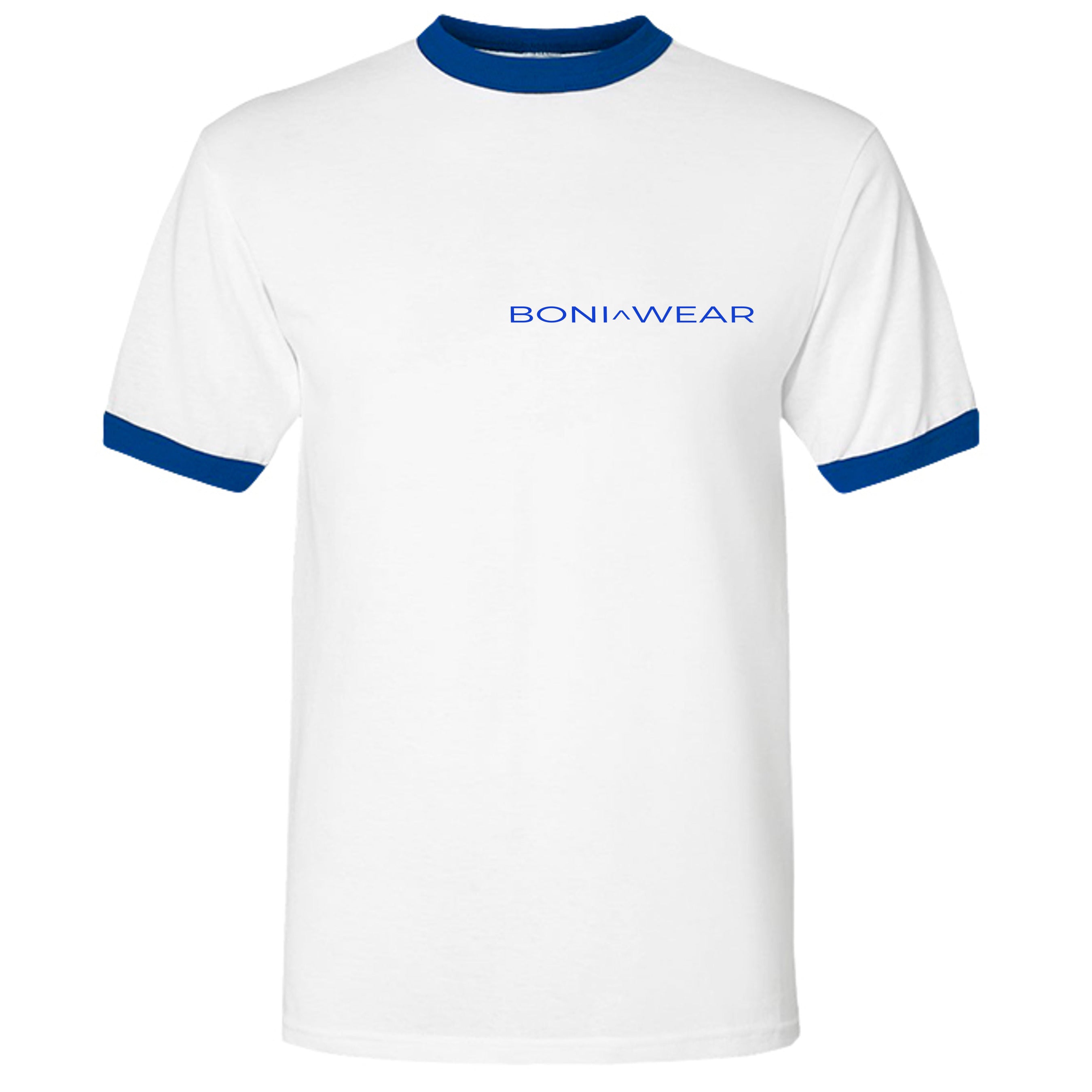 WHITE/ROYAL - 710 - FRONT