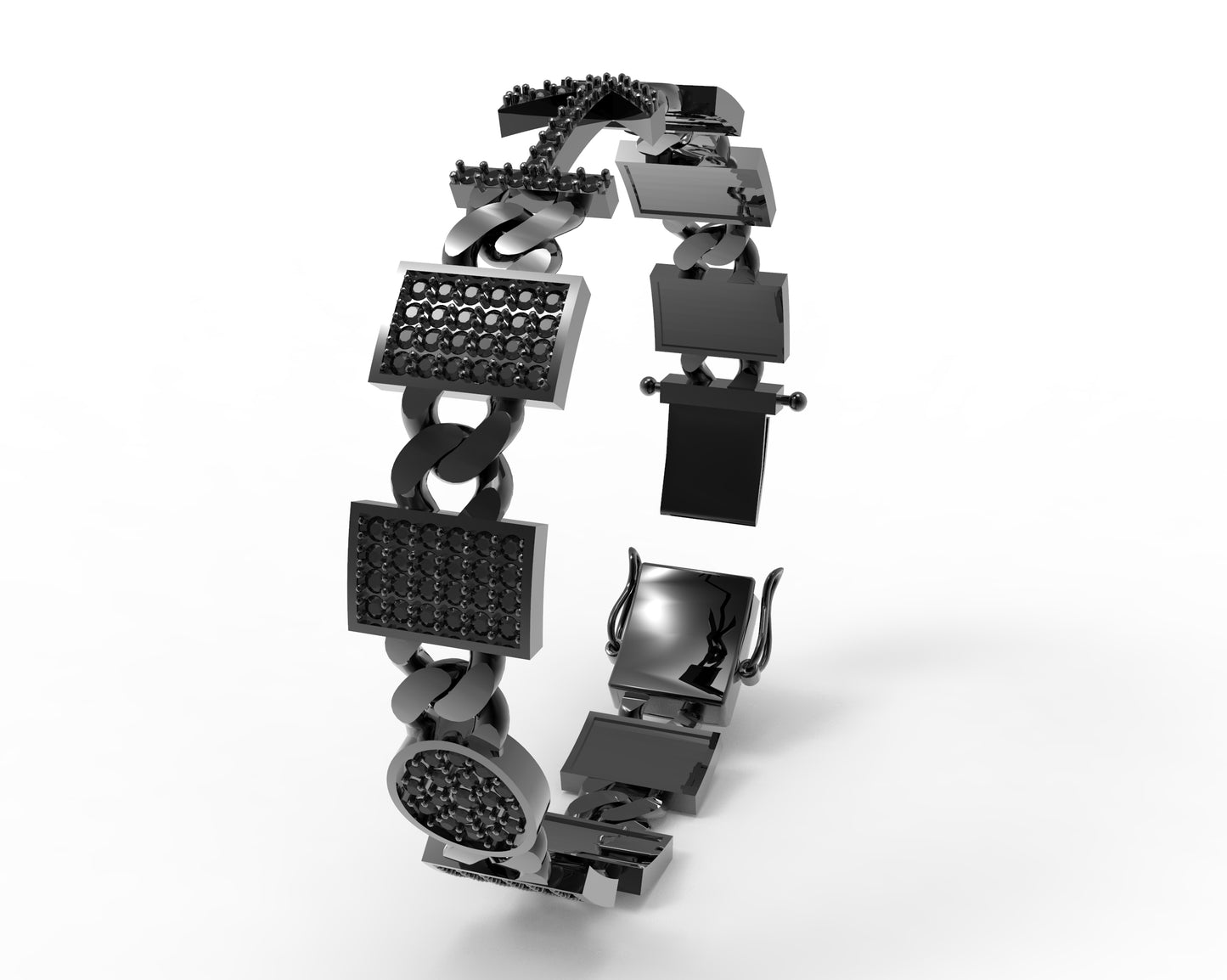 Men's Boni^Wear Signature Bracelet