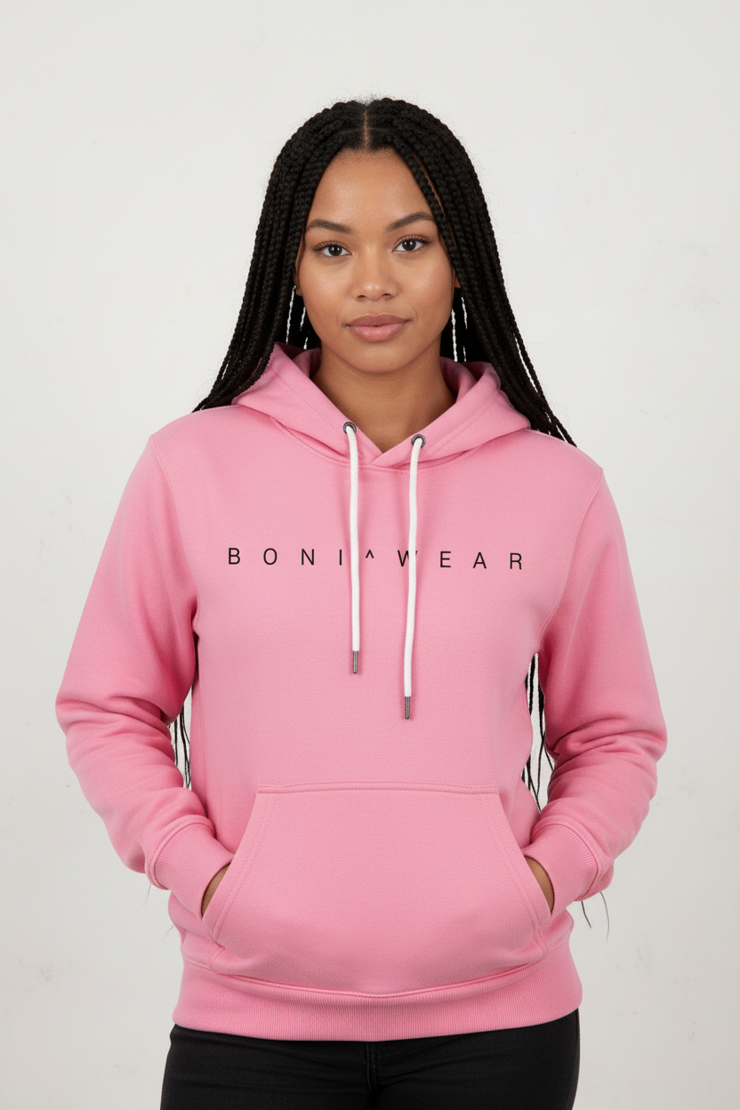 Women's Oversized Hoodie