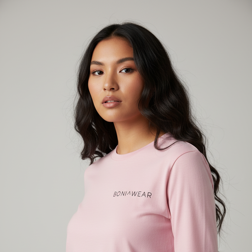 Women's Long Sleeve T-Shirt