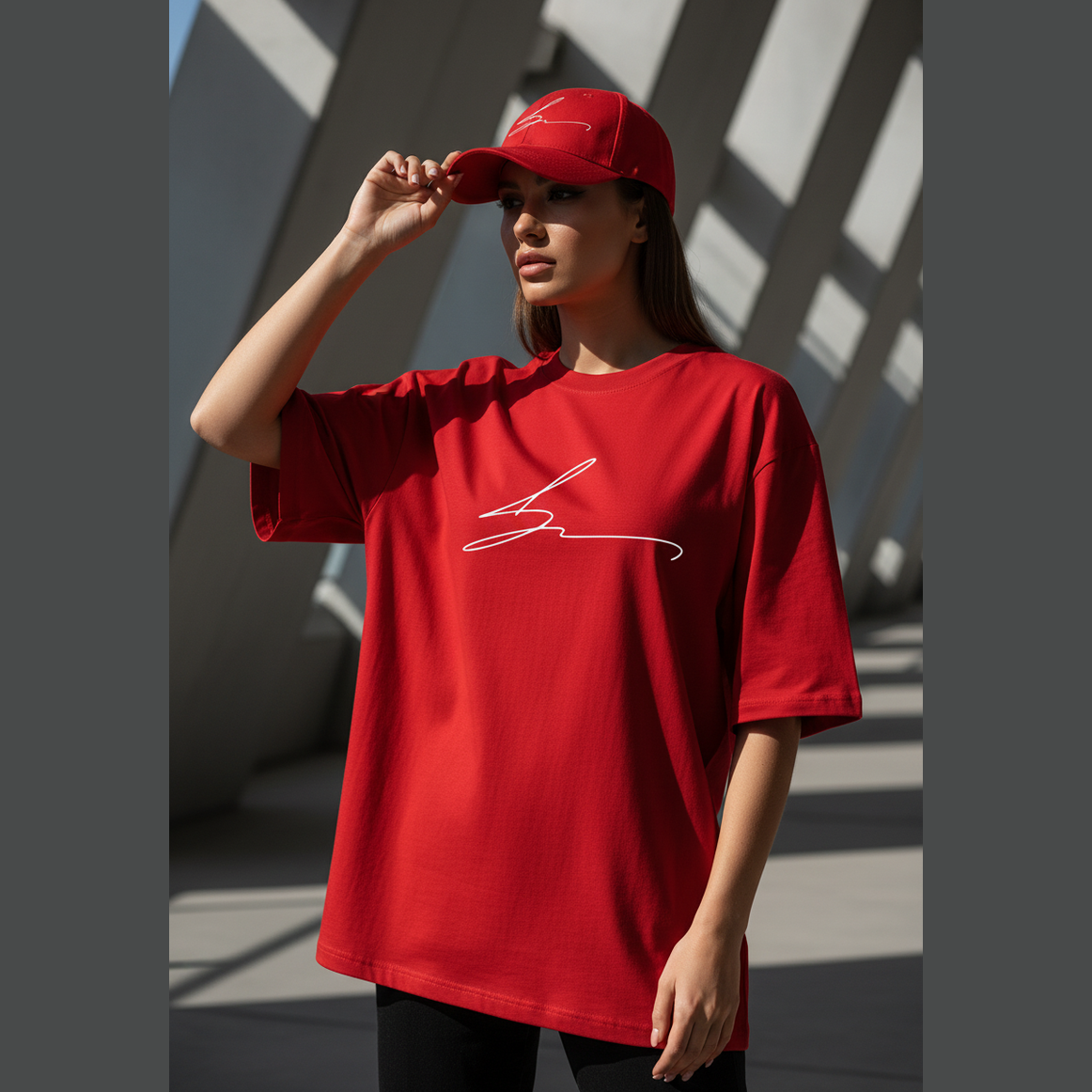Red Cap