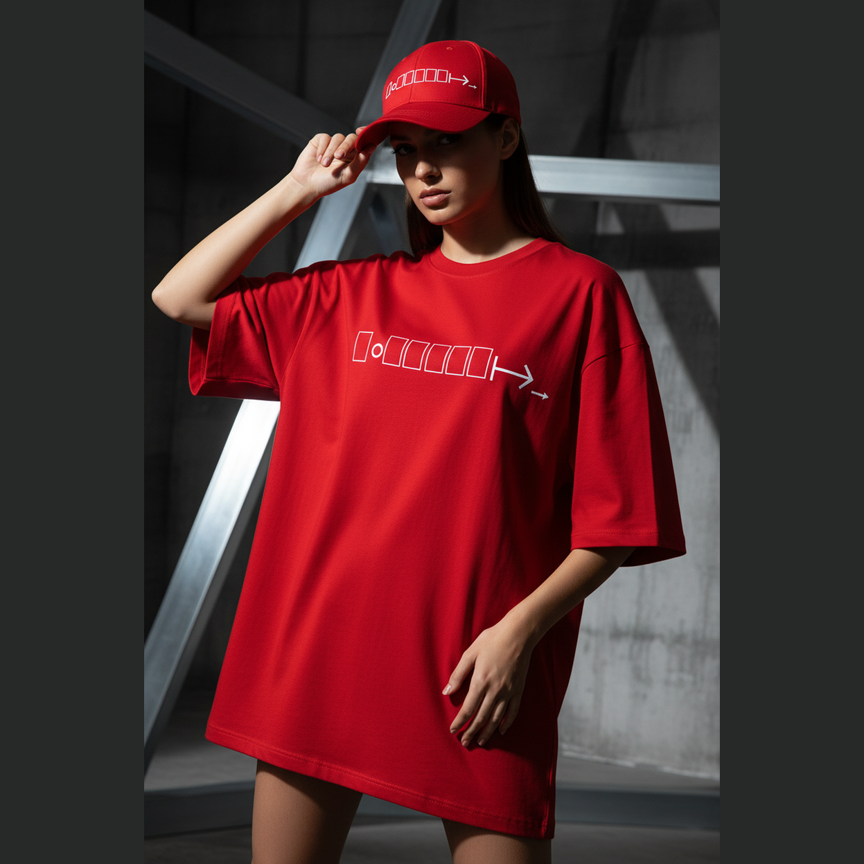 Red Cap