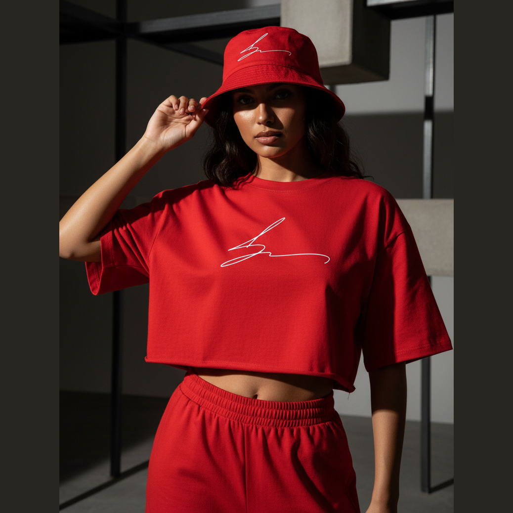 Red Crop