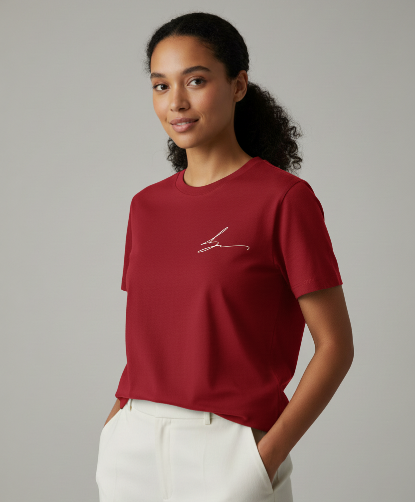 Women's Regular T-Shirt