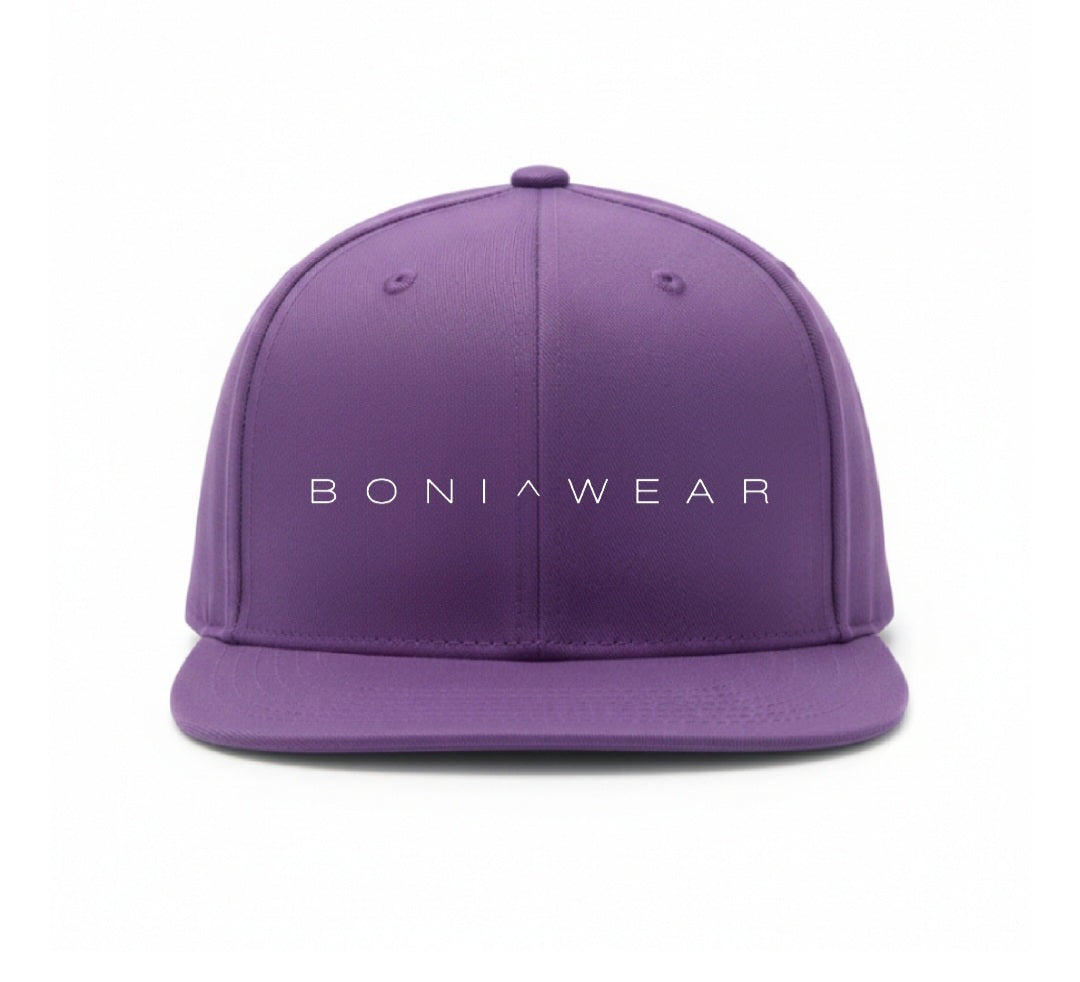 Snapback Cap