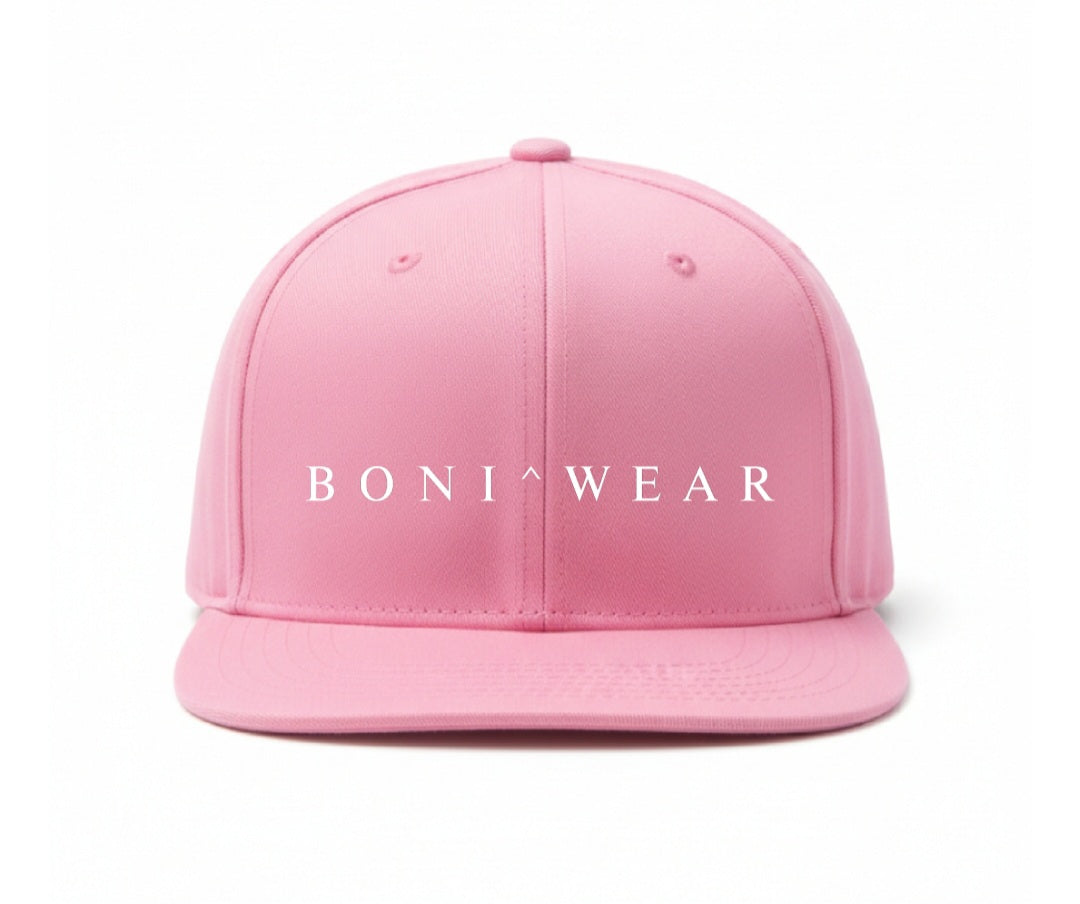 Snapback Cap