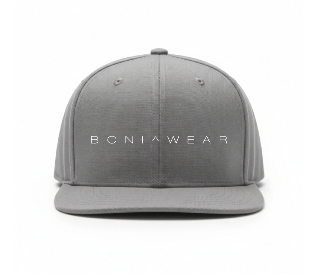 Snapback Cap