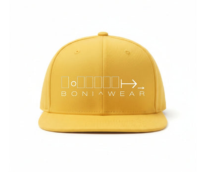 Snapback Cap
