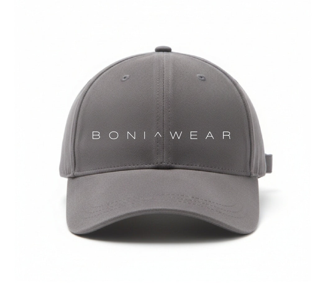 Ultra Suede Baseball Cap