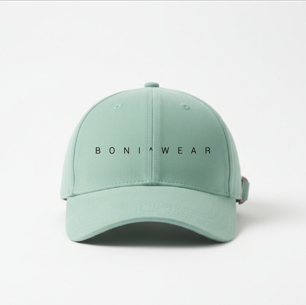 Ultra Suede Baseball Cap