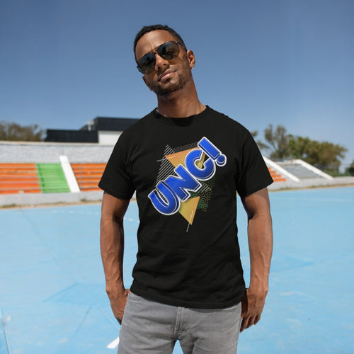 UNC T-Shirt