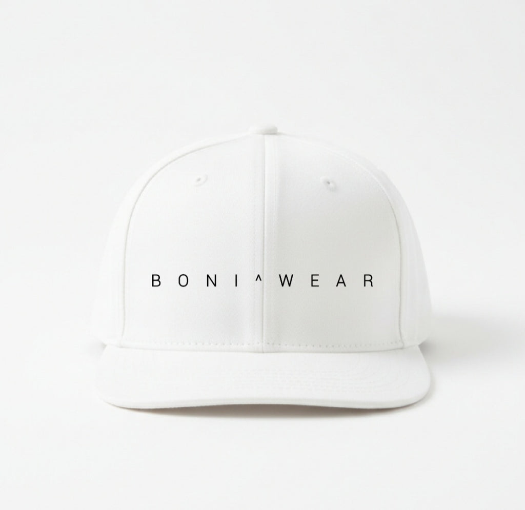 Snapback Cap