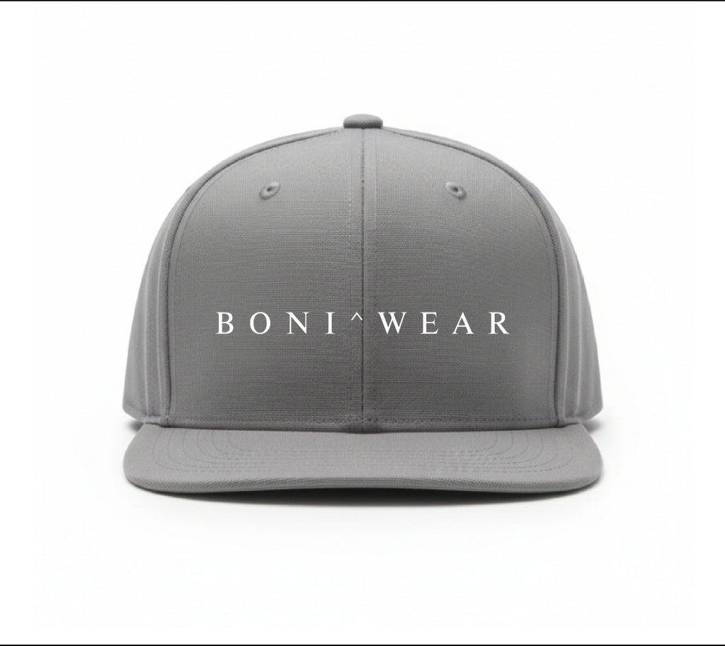 Snapback Cap