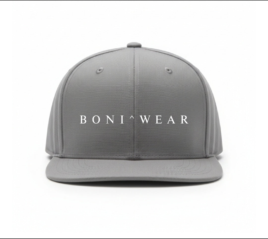 Snapback Cap