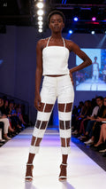 Boniwear Cage Pants Set