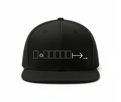 Snapback Cap