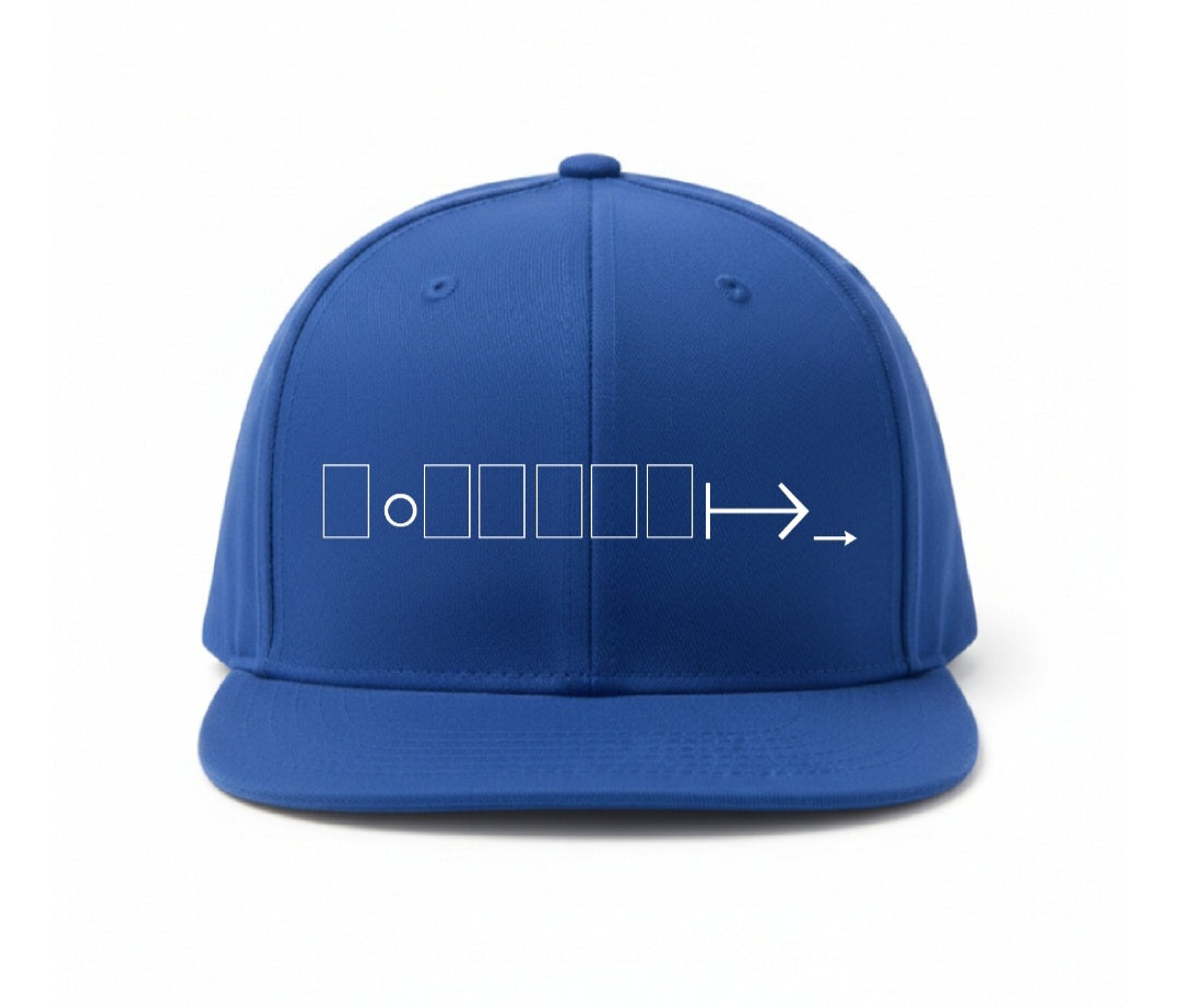 Snapback Cap