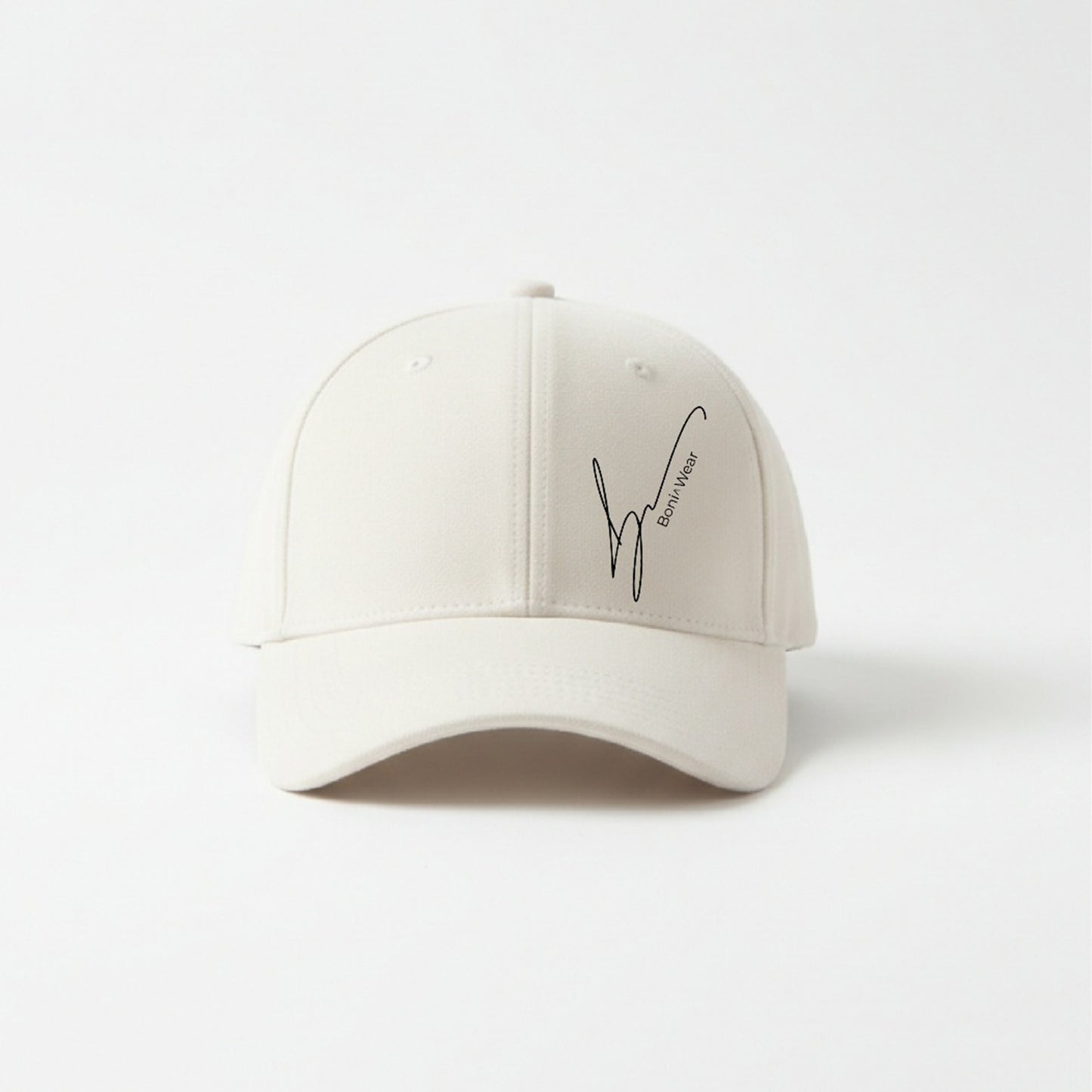 Ultra Suede Baseball Cap