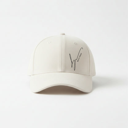 Ultra Suede Baseball Cap