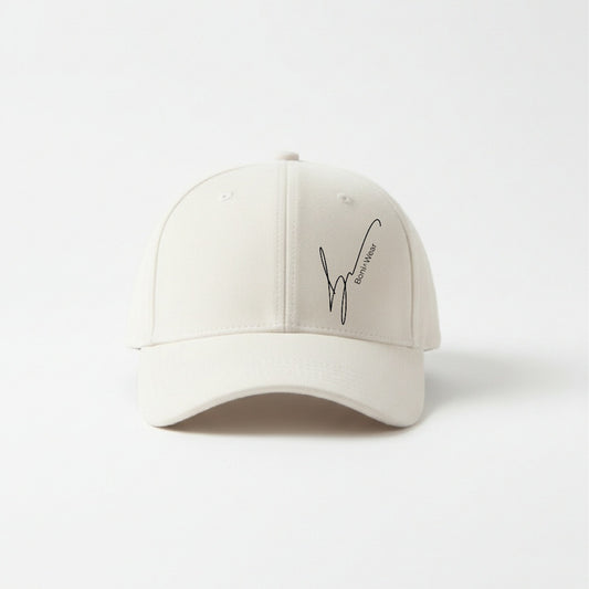 Ultra Suede Baseball Cap