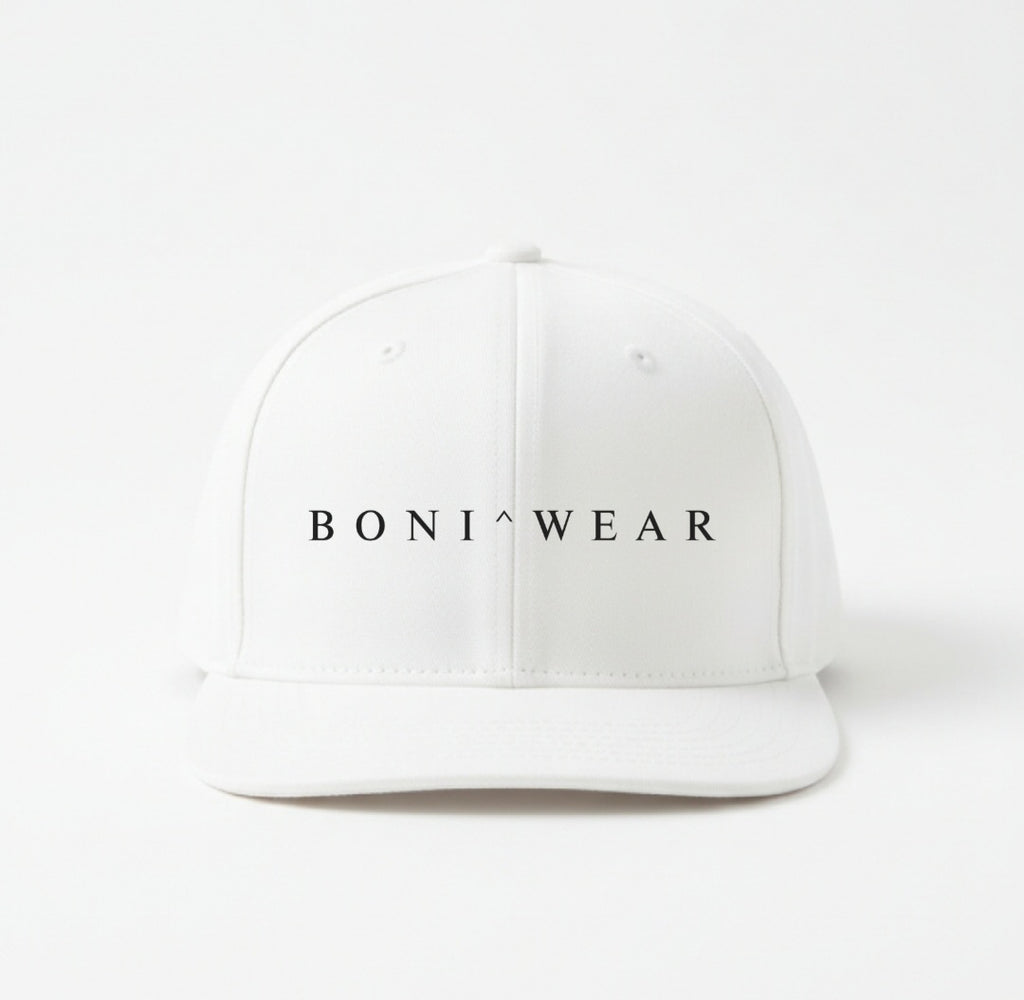 Snapback Cap