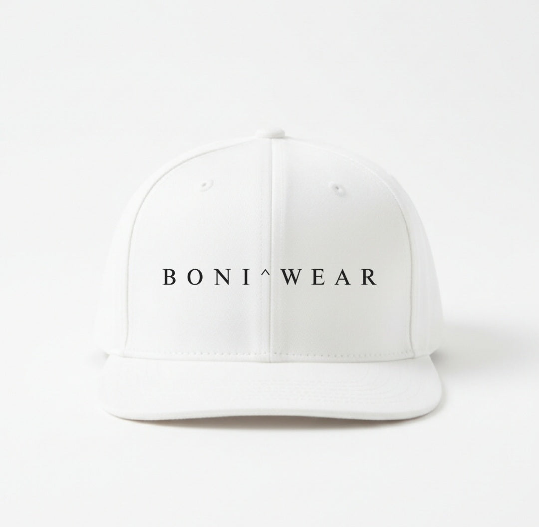 Snapback Cap