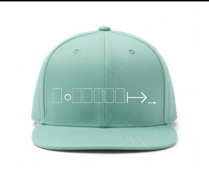 Snapback Cap