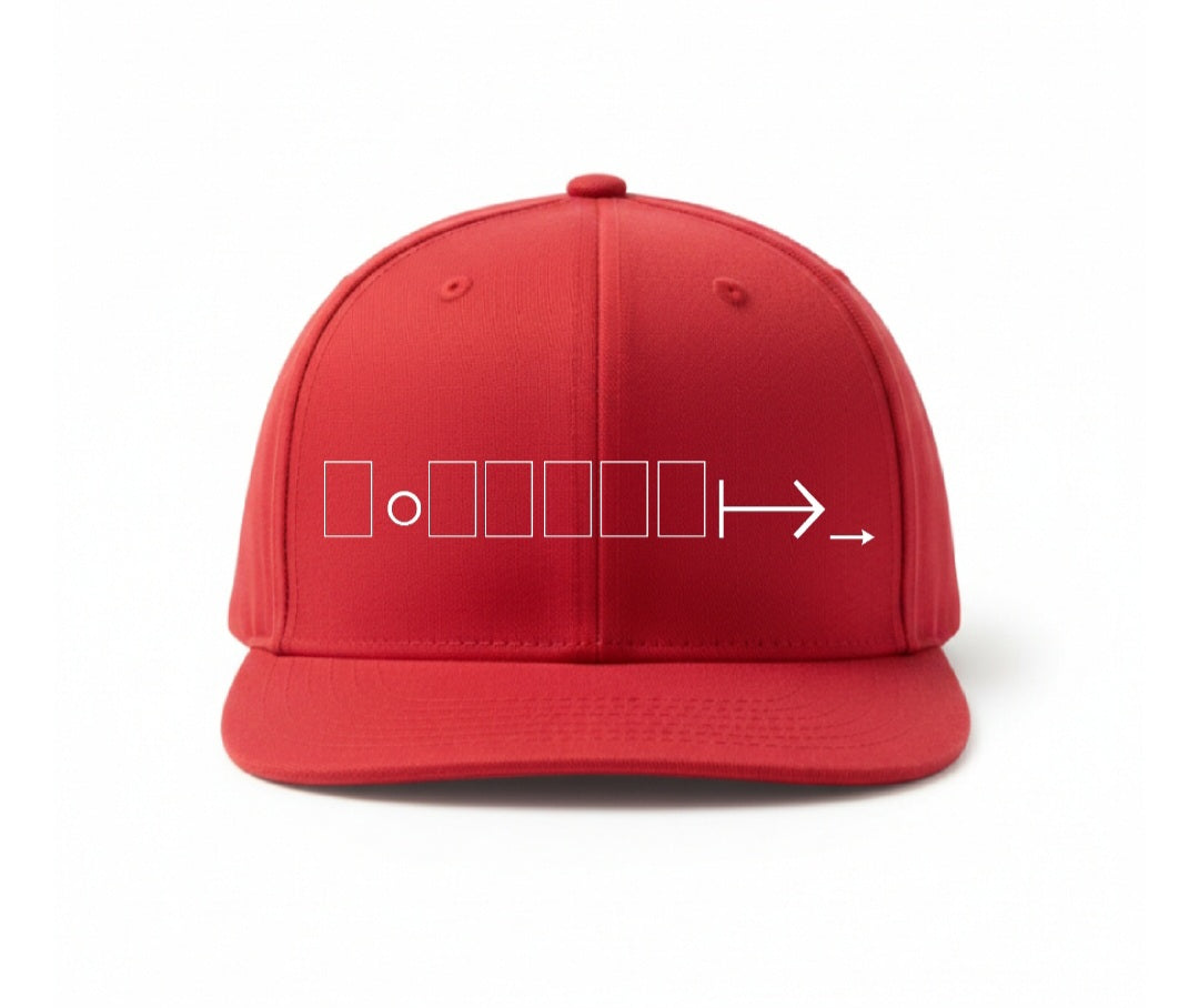 Snapback Cap