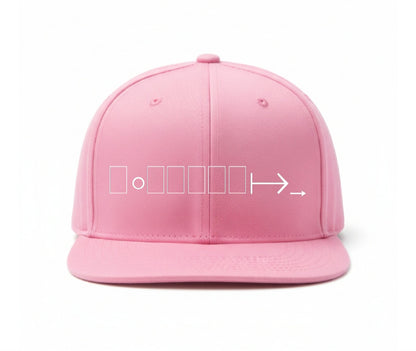 Snapback Cap